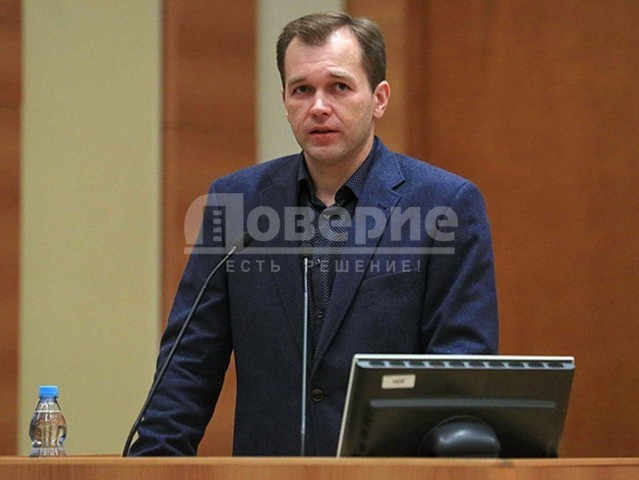 Новым вице-губернатором стал 37-летний бывший депутат Госдумы