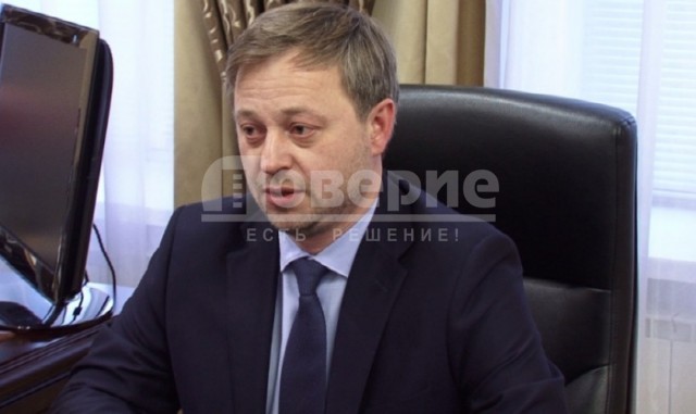 У нового заместителя мэра Омска нашли миллионный долг по кредитам и штрафам