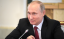 Путин объявил о своем участии в выборах президента России 2018 года