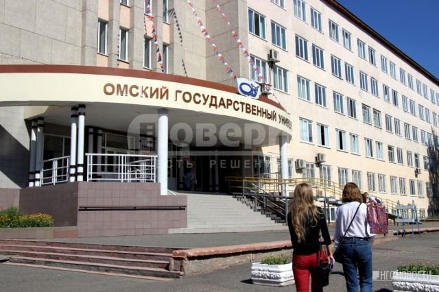 Омские вузы назвали топ-3 специальностей, востребованных у студентов