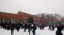 В Омске из гимназии эвакуировали детей