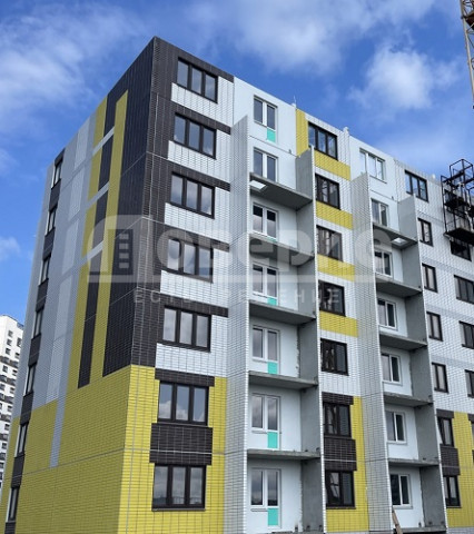 Омск оказался на втором месте по росту предложений на первичном рынке недвижимости