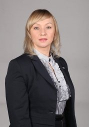 Шмелёва Анастасия Сергеевна
