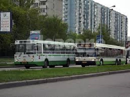 В Родительский день до омских кладбищ запустят 171 автобус