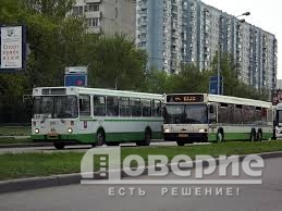 Автобусам изменили маршруты на День города
