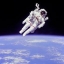 Российские космонавты намерены высадиться на Луну в 2029 году