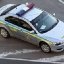 В Омске произошло ДТП из-за отказавших тормозов пассажирской "Газели"