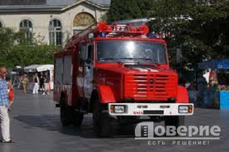 На пожаре в Омской области погиб инвалид 2-й группы