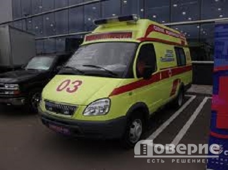 В Омской области мать и двое детей надышались угарным газом