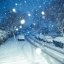 К концу недели в Омске обещают снег и метель