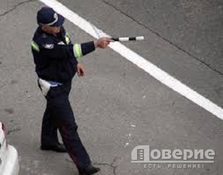 В Омске водитель с признаками опьянения насмерть сбил пешехода