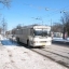 В Омске на работу вышли более 600 единиц общественного транспорта
