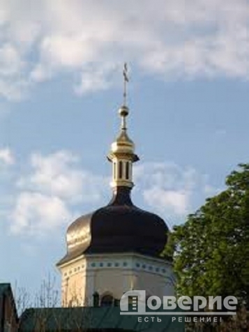 Ограбление омского храма: 100 тысяч рублей, задержан 18-летний парень