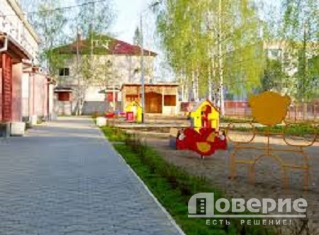 Мэр Омска открыл новый детский сад в Ленинском округе