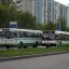 Сегодня в Омске ул. Лукашевича будет перекрыта для всех видов транспорта