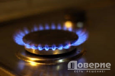 В Омске появился новый вид мошенничества, "газовая" мафия