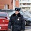 В Омске без ведома родителей 4-летняя девочка ушла из дома в 30-градусный мороз