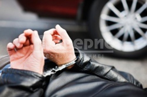Силовики задержали группу автомобильных воров, орудовавшую по всему Омску