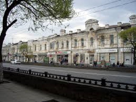 Завершение реконструкции улицы Ленина перенесли на 2018 год