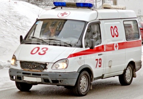 В Омске 15 кадетов попали в больницу с признаками кишечной инфекции
