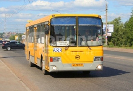 В Омске появится новый маршрут до "МЕГИ"