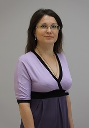 Муль Оксана Владимировна
