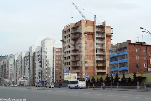 На рассмотрение Госдумы РФ могут быть внести очередные поправки в законодательство о долевом строите
