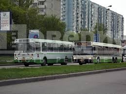 В Омск прибыла первая партия новых автобусов для муниципальных пассажирских предприятий