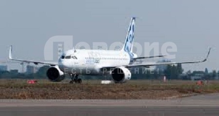 У казахстанской авиакомпании закончилось топливо на перелете из Омска