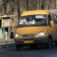 Омский перевозчик установил шашечки на "ГАЗелях" и переименовал их в коллективное такси