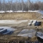 Новый путепровод в Омске сдадут в декабре – снег и морозы не помеха