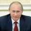Владимир Путин снова стал самым влиятельным человеком в мире