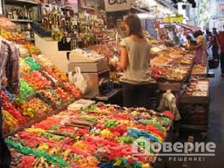 В Омске уже сняли с продажи турецкие продукты