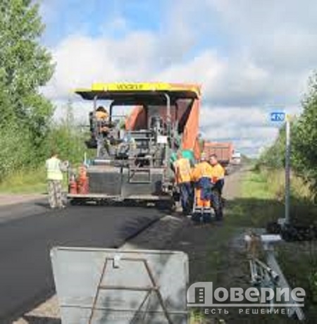 На ремонт омских дорог направят более пяти миллиардов рублей