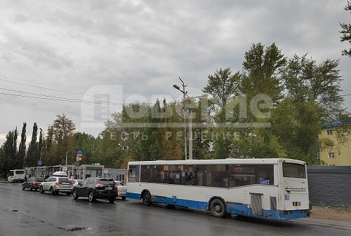 Почти по 40 городским маршрутам вырастет стоимость проезда в Омске.