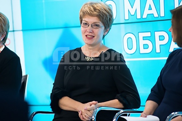 Мэр Омска назначила нового директора департамента образования