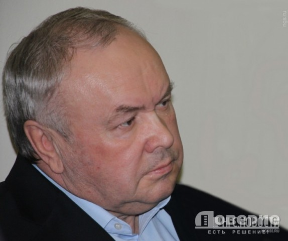Олега Шишова обязали выплатить 635 миллионов