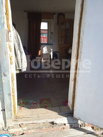 Омск, Октябрьский округ, СНТ "Фиалка" 35