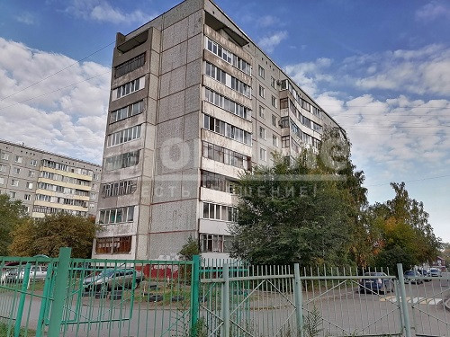 В Омске больше 40 зданий остались без отопления и горячей воды