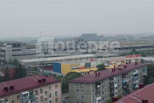 В Омске продолжается ремонт домов 335-й серии