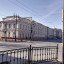 Областники не приняли старый кадетский корпус в Омске