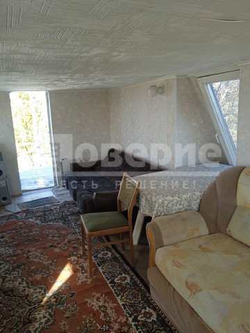 Омск, Октябрьский округ, СНТ "Фиалка" 11