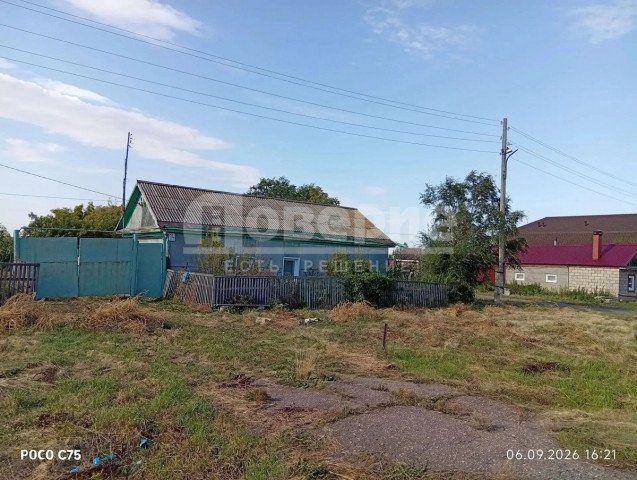 с. Сосновка, ул. Советская 7 с. Сосновка, ул. Советская 7