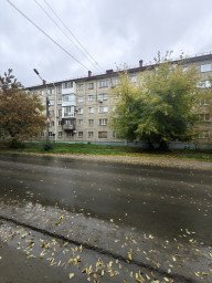 ул. 50 лет Профсоюзов, 97А