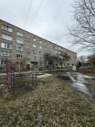 ул. Молодогвардейская, 19