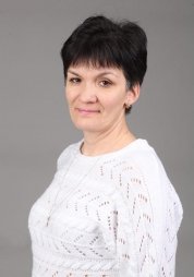 Никитенко Ольга Дмитриевна