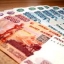 Минфин дал Омской области кредит для выплаты зарплат бюджетникам
