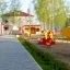 На левобережье открыли детский сад за 170 миллионов