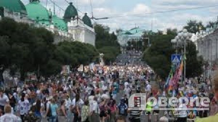 Сегодня в День народного единства 4 ноября перекроют центр Омска