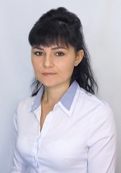 Албутова Ольга Николаевна